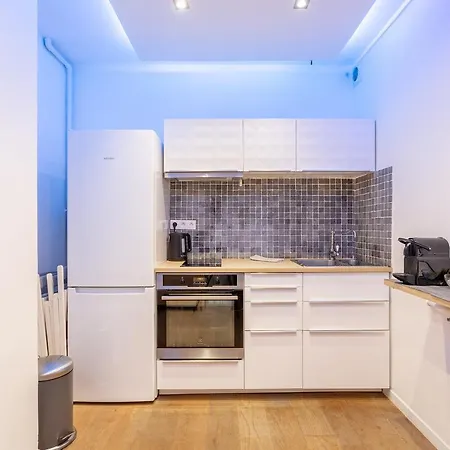 Victor Hugo Flat Apartment Paris Exterior photo